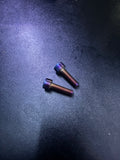 TITANIUM BAR PAD BOLTS FOR TUTTIO SOLEIL 01